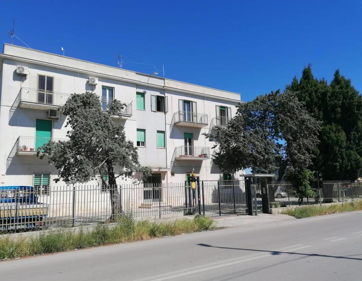 Le Rondini Apartment Trani
