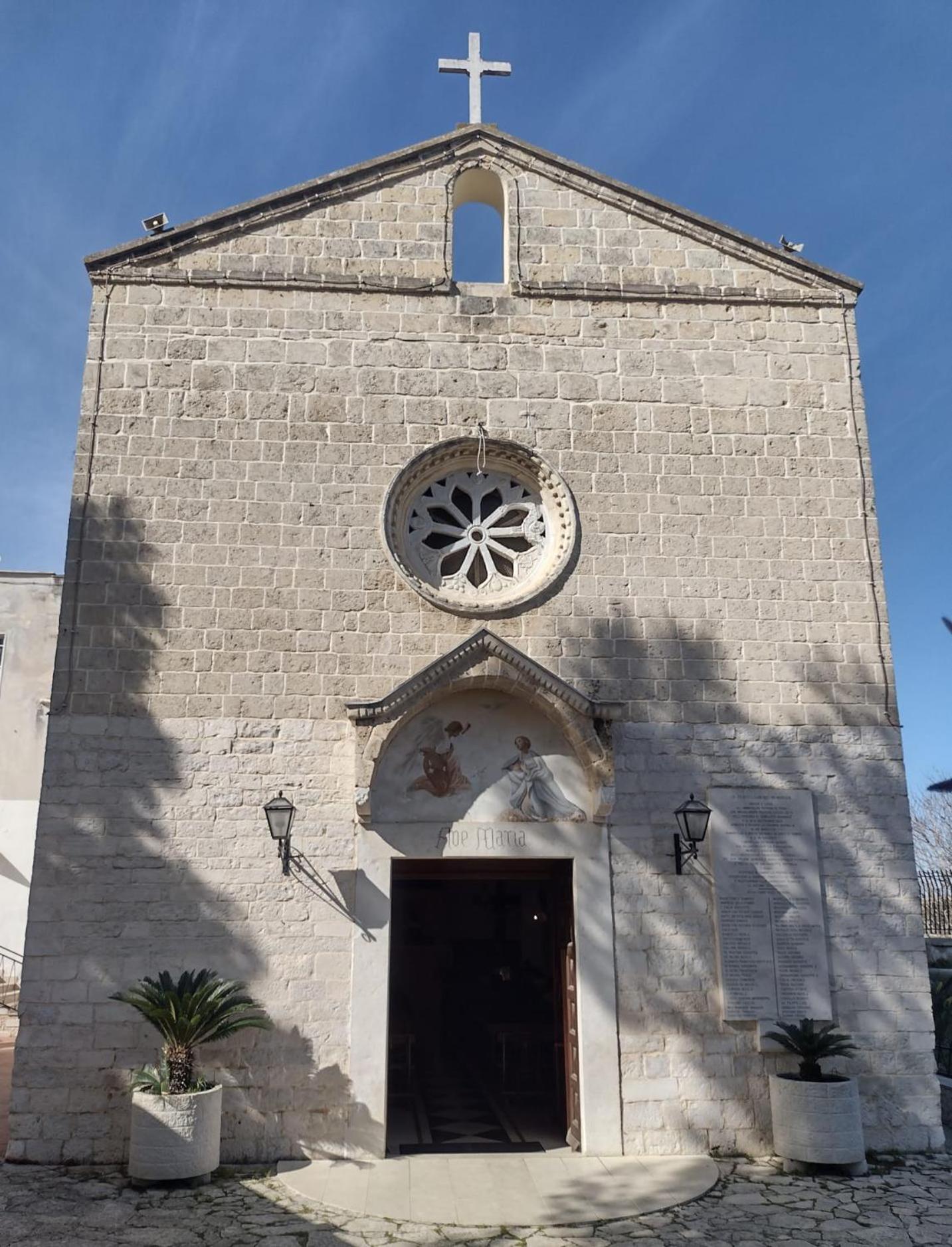 Le Rondini Apartment Trani