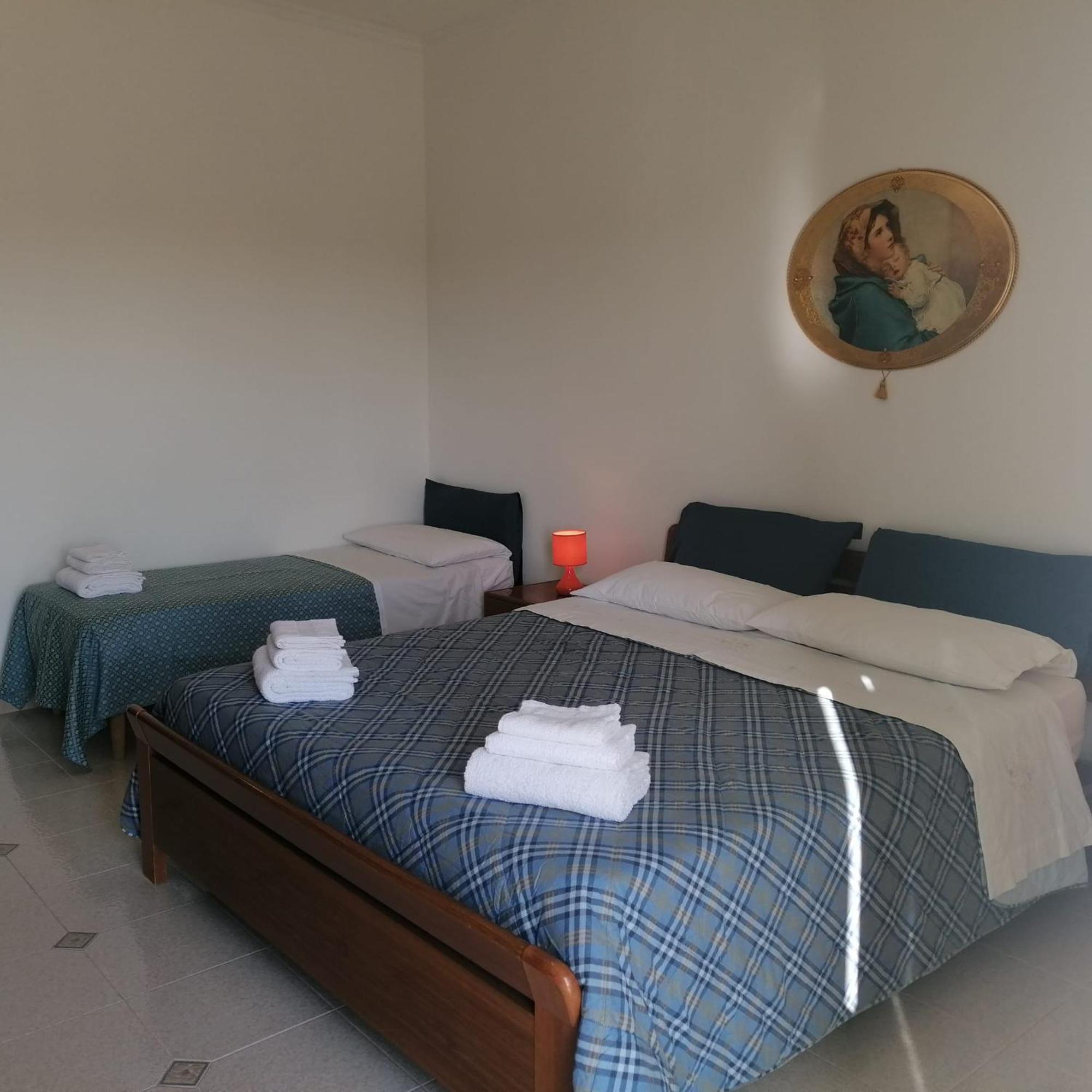 Le Rondini Apartment