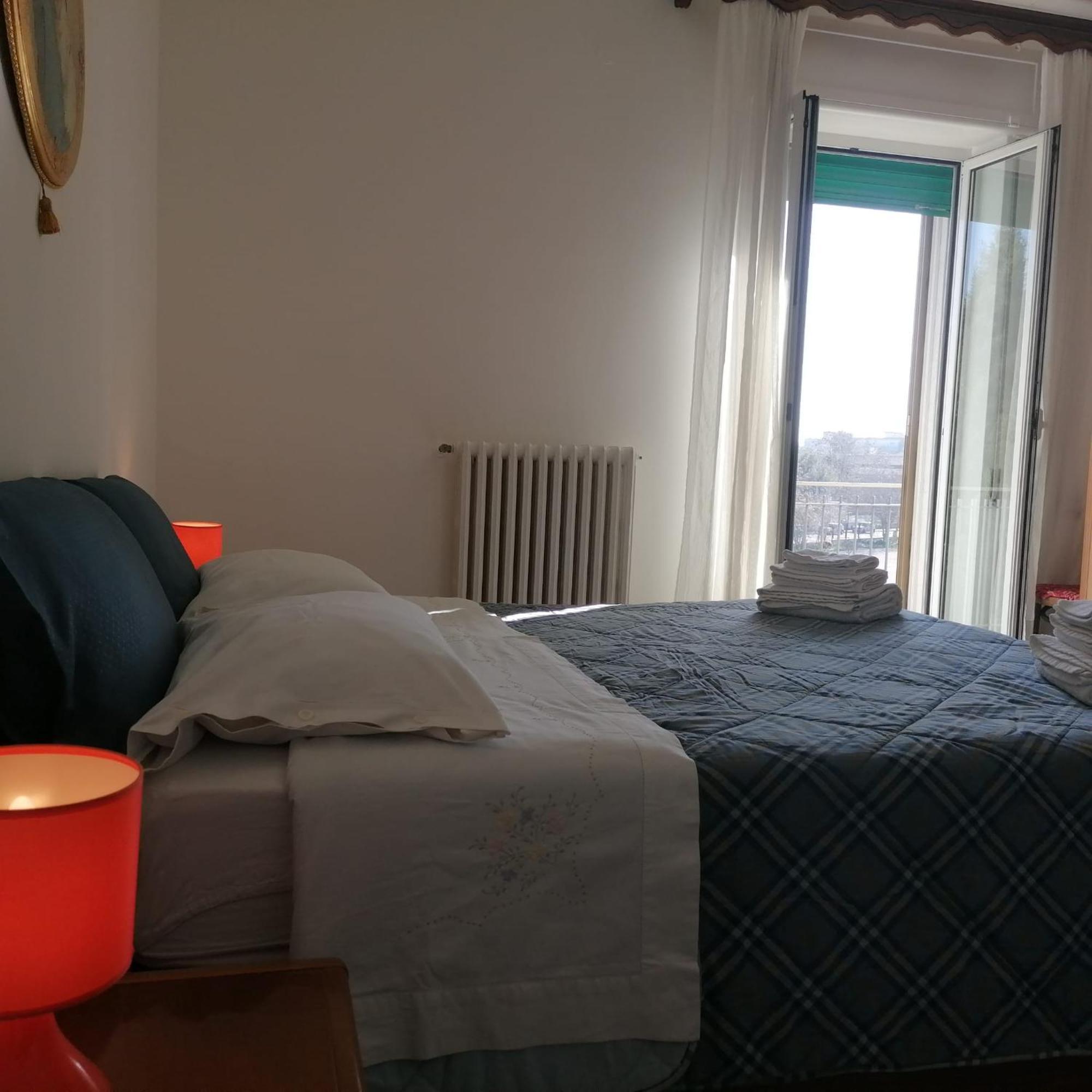 Apartment Le Rondini Trani