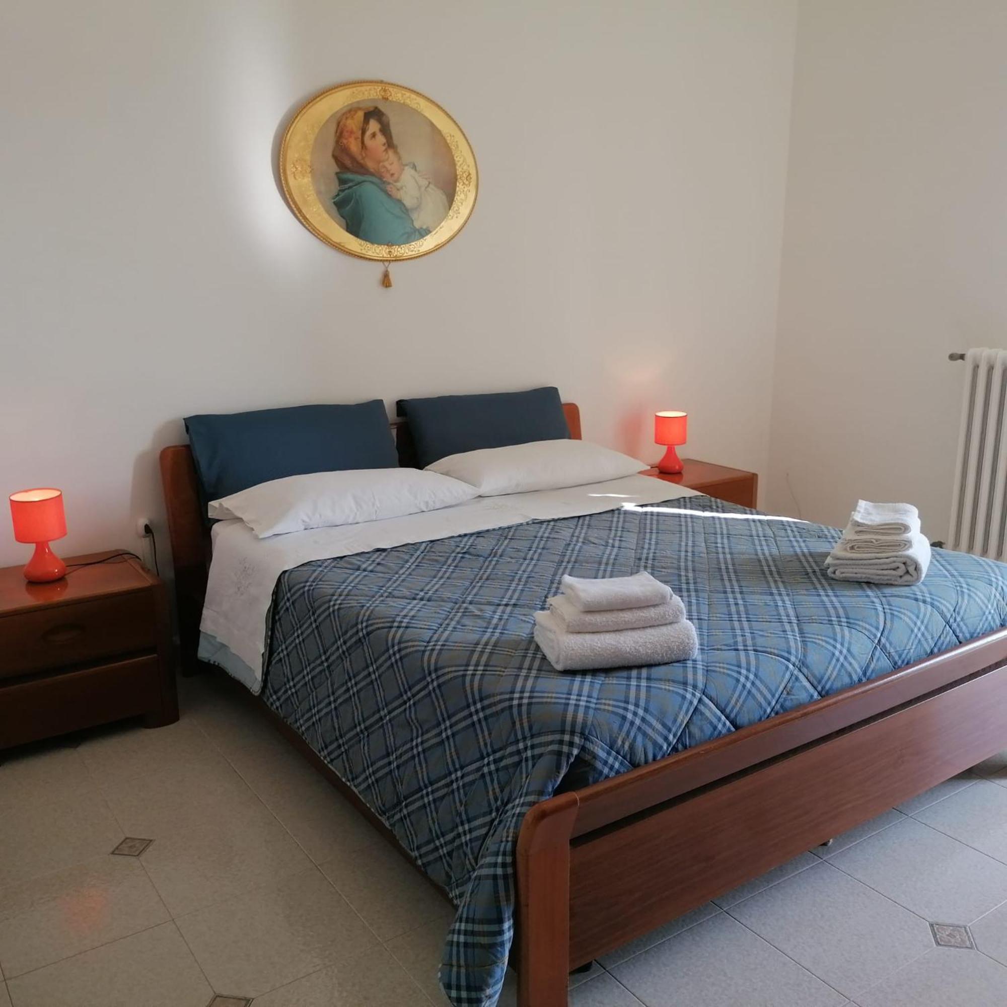 Apartment Le Rondini