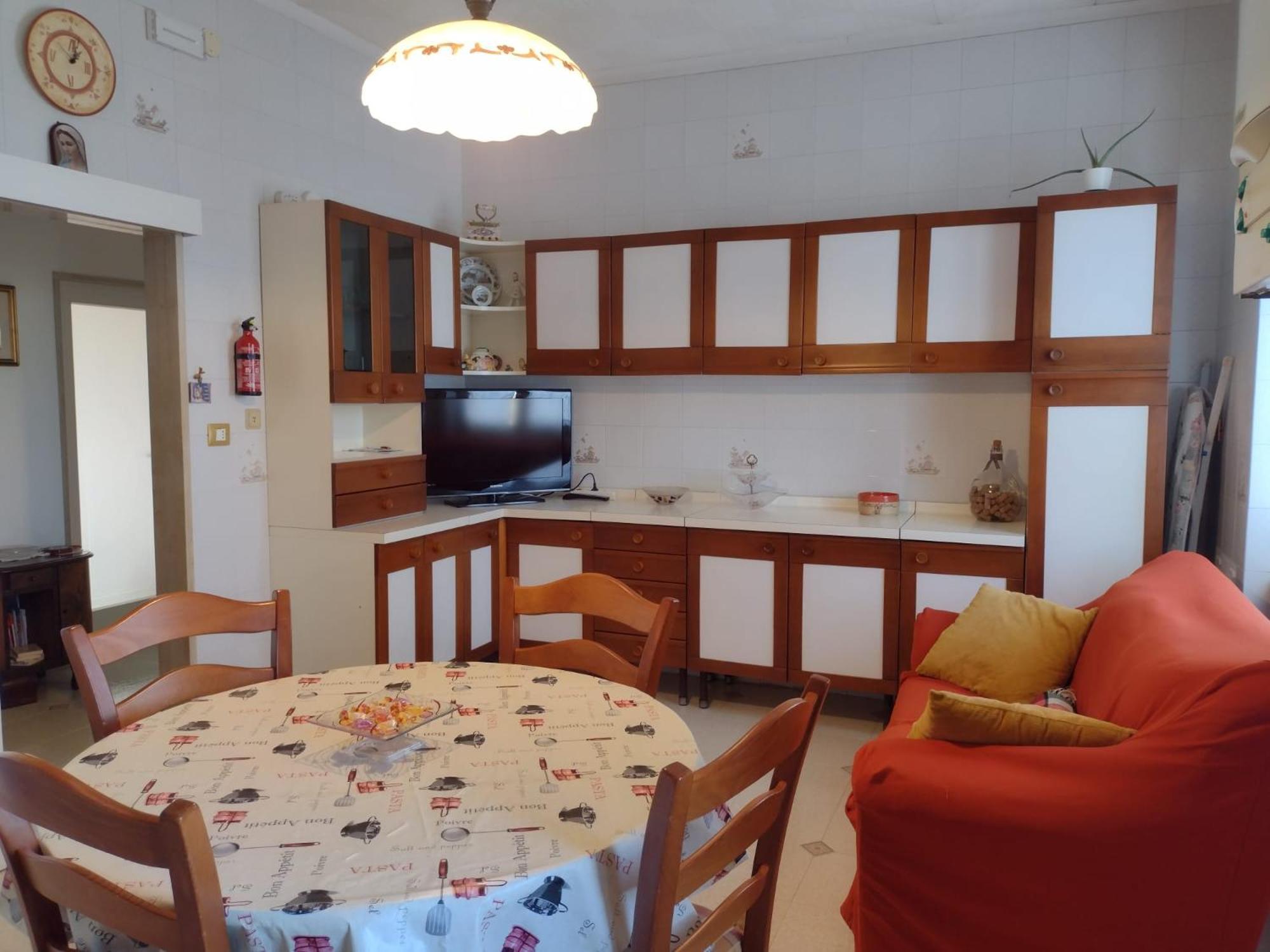 Apartment Le Rondini Trani