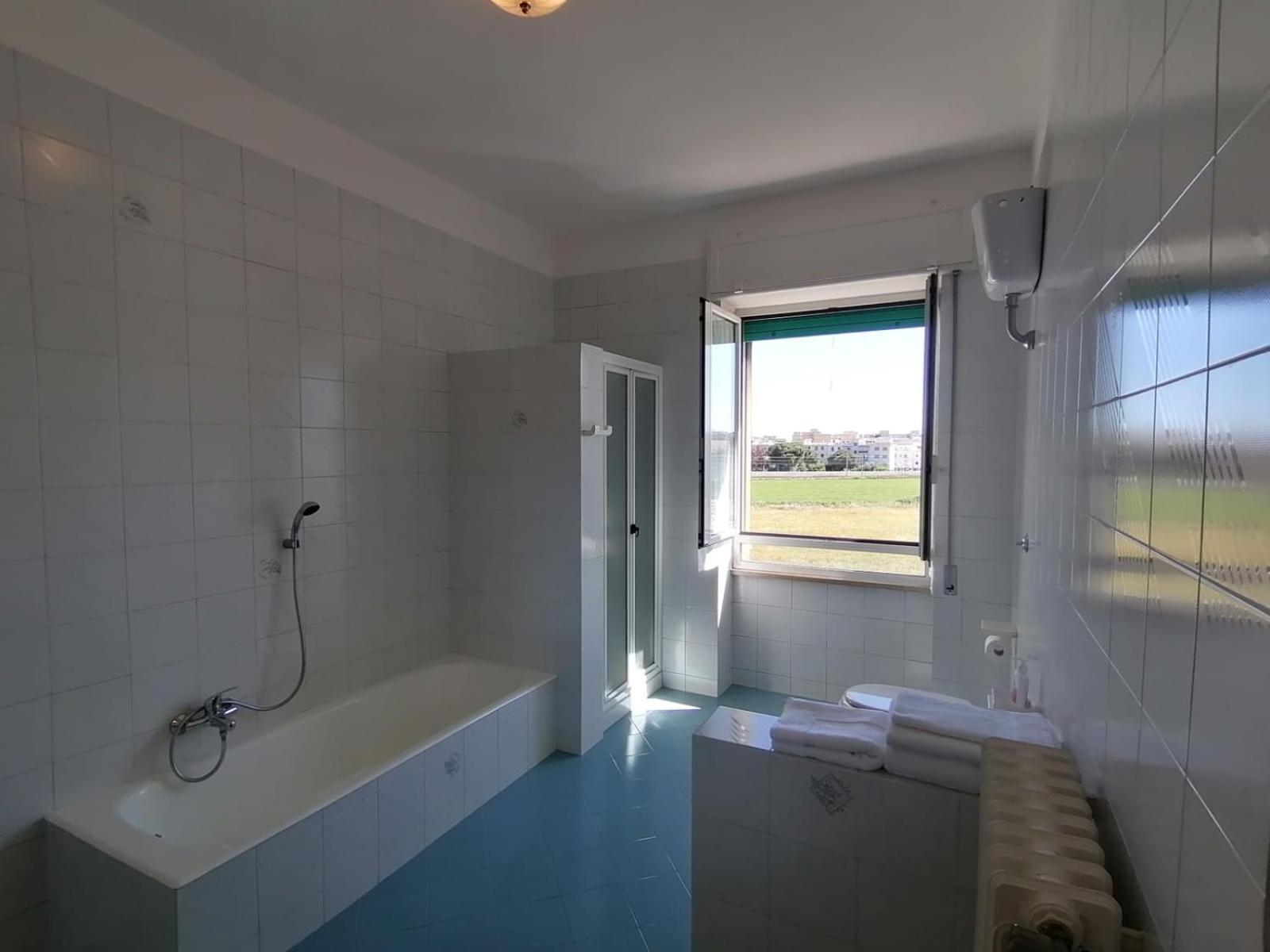 Apartment Le Rondini