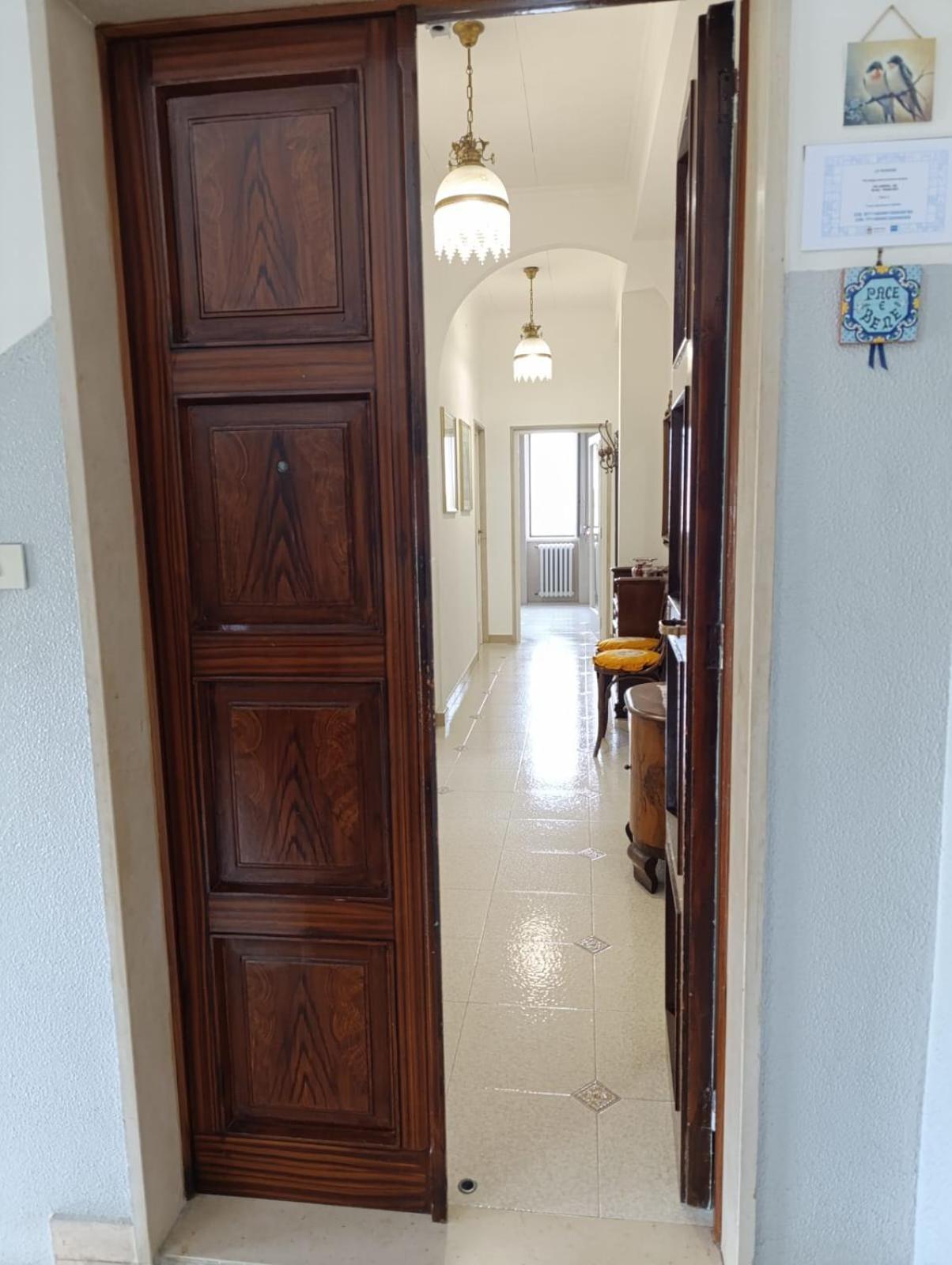Le Rondini Apartment