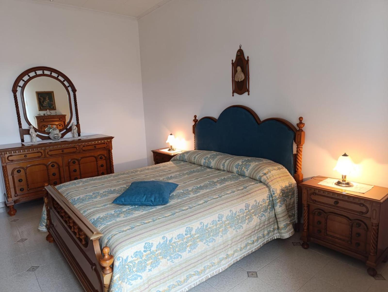 Apartment Le Rondini Trani
